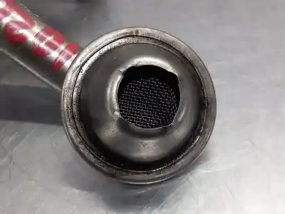 Автозапчасти б/у нефтяная бомба за volkswagen caddy ka/kb (2k) furg. 69 cv / 51 kw ссылки oem iam 038115105c  