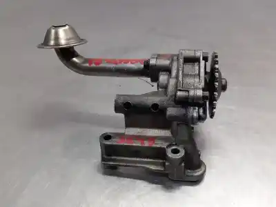 Автозапчасти б/у нефтяная бомба за volkswagen caddy ka/kb (2k) furg. 69 cv / 51 kw ссылки oem iam 038115105c  