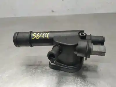 Автозапчасти б/у термостат за volkswagen caddy ka/kb (2k) furg. 69 cv / 51 kw ссылки oem iam 038121132d