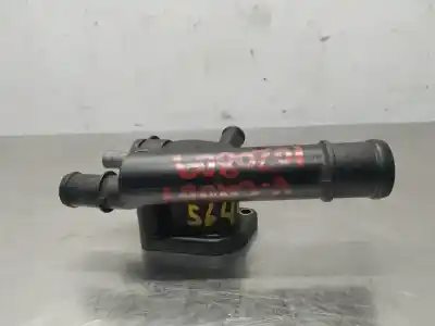 Автозапчастина б/у термостат для volkswagen caddy ka/kb (2k) furg. 69 cv / 51 kw посилання на oem iam 038121132d  n1.z2.3.12.3