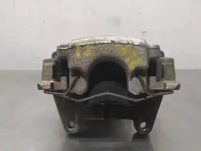 Автозапчастина б/у задній лівий гальмівний супорт для jaguar xf r-sport awd посилання на oem iam   n2.z1.32.2.3