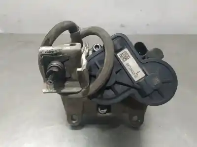 Автозапчастина б/у задній лівий гальмівний супорт для jaguar xf r-sport awd посилання на oem iam   n2.z1.32.2.3