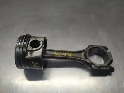 Автозапчастина б/у поршневий для volkswagen caddy ka/kb (2k) furg. 69 cv / 51 kw посилання на oem iam   n2.z1.11.3.3