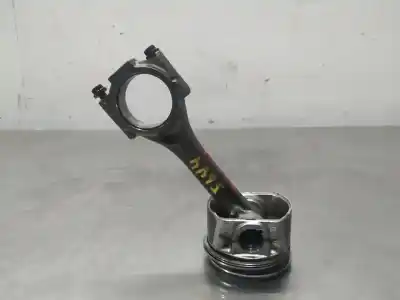 Автозапчастина б/у поршневий для volkswagen caddy ka/kb (2k) furg. 69 cv / 51 kw посилання на oem iam   n2.z1.11.3.3