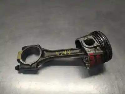 Автозапчасти б/у поршень за volkswagen caddy ka/kb (2k) furg. 69 cv / 51 kw ссылки oem iam 