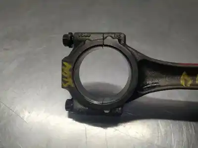 Second-hand car spare part piston for volkswagen caddy ka/kb (2k) furg. 69 cv / 51 kw oem iam references   n2.z1.11.3.3