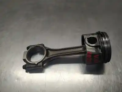 Second-hand car spare part piston for volkswagen caddy ka/kb (2k) furg. 69 cv / 51 kw oem iam references   n2.z1.11.3.3