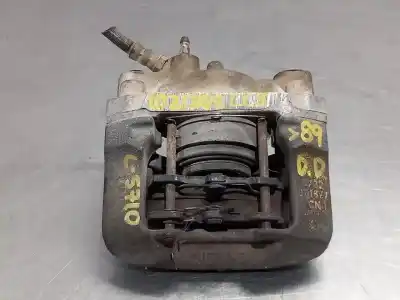 Second-hand car spare part front right brake caliper for citroen c15 d oem iam references   n2.z1.32.2.3