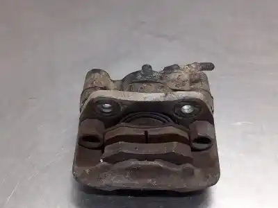 Автозапчастина б/у передній правий гальмівний супорт для citroen c15 d посилання на oem iam 