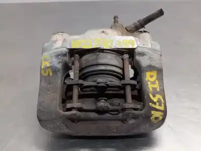 Second-hand car spare part front left brake caliper for citroen c15 d oem iam references   n2.z1.32.2.3