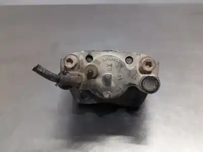 Автозапчастина б/у передній лівий гальмум для citroen c15 d посилання на oem iam 