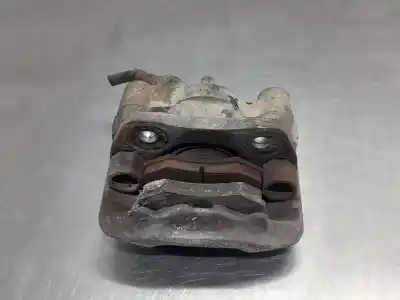 Second-hand car spare part front left brake caliper for citroen c15 d oem iam references   n2.z1.32.2.3