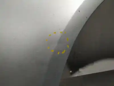 İkinci el araba yedek parçası sol ön çamurluk için volkswagen passat b6 variant (3c5) 1.9 tdi oem iam referansları   