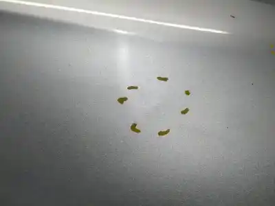 Автозапчастина б/у передне праве крило для volkswagen passat b6 variant (3c5) 1.9 tdi посилання на oem iam   