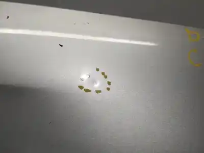 Автозапчастина б/у передне праве крило для volkswagen passat b6 variant (3c5) 1.9 tdi посилання на oem iam   