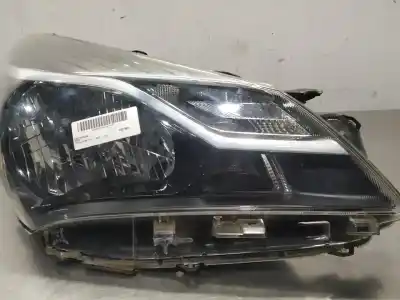 Peça sobressalente para automóvel em segunda mão  por TOYOTA YARIS  Referências OEM IAM   N1.Z1.44.8.M