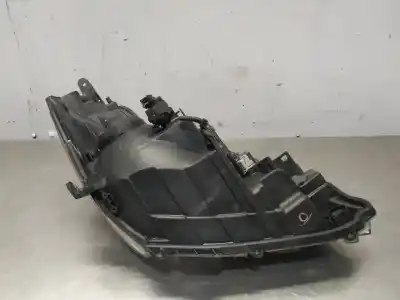 Second-hand car spare part left headlight for toyota yaris city oem iam references   n1.z1.44.8.m