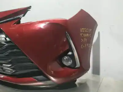 Peça sobressalente para automóvel em segunda mão  por TOYOTA YARIS  Referências OEM IAM   N2.Z1.15.B