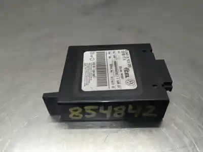 Peça sobressalente para automóvel em segunda mão módulo eletrônico por volkswagen eos (1f8) basis referências oem iam 1q0951177a  n2.z1.3.28