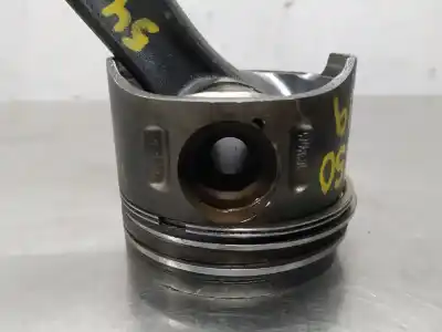 Автозапчасти б/у поршень за mercedes-benz vito (w639) basic, combi 111 cdi compacto (639.601) 109 cv / 80 kw ссылки oem iam 