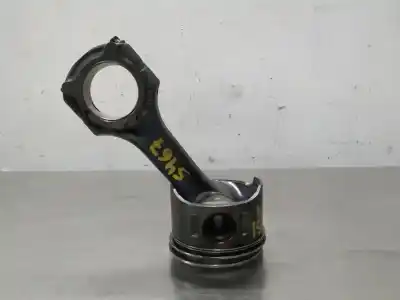 Автозапчасти б/у поршень за mercedes-benz vito (w639) basic, combi 111 cdi compacto (639.601) 109 cv / 80 kw ссылки oem iam 