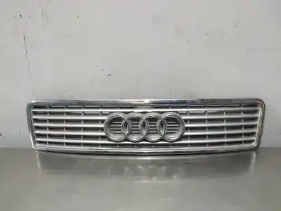 Pezzo di ricambio per auto di seconda mano griglia anteriore per audi a8 (d2) 2.5 tdi riferimenti oem iam   n1.z3.3.1.4