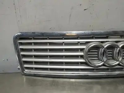 Pezzo di ricambio per auto di seconda mano griglia anteriore per audi a8 (d2) 2.5 tdi riferimenti oem iam   n1.z3.3.1.4