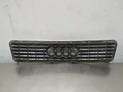 Pezzo di ricambio per auto di seconda mano griglia anteriore per audi a8 (d2) 2.5 tdi riferimenti oem iam   n1.z3.3.1.4