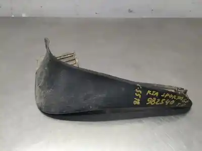 Peça sobressalente para automóvel em segunda mão cave de roda traseira direita por kia sportage basic 4x2 referências oem iam 868423u001