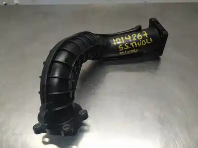 Автозапчасти б/у трубка за SSANGYONG TIVOLI Crystal 4x2 ссылки OEM IAM A6731400104  N2.Z1.3.28