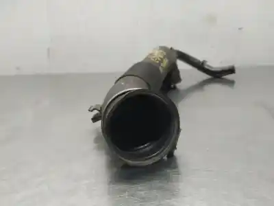 Автозапчастина б/у ТРУБА для OPEL TIGRA TWINTOP (X04)  Посилання на OEM IAM 24467829  N2.Z1.3.28