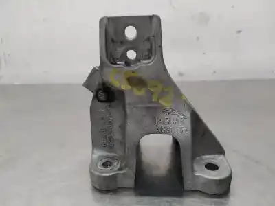 Second-hand car spare part engine support for jaguar xf r-sport awd oem iam references gx736061fb  n1.z2.6.12.2