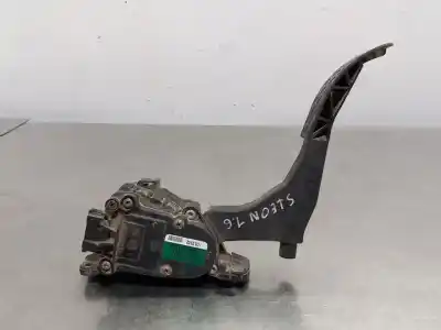 Автозапчасти б/у педаль газа за seat leon (1m1) last edition ссылки oem iam 6q1721503c  n2.z1.1.27