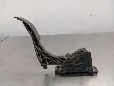 Автозапчасти б/у педаль газа за seat leon (1m1) last edition ссылки oem iam 6q1721503c  n2.z1.1.27