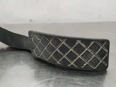 Автозапчасти б/у педаль газа за AUDI A4 AVANT (8E) 2.0 TDI (DPF) (125kW) ссылки OEM IAM 8E1723523G  N2.Z1.1.25