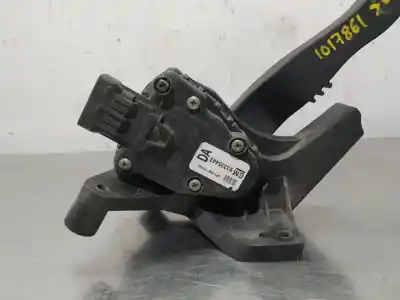 Peça sobressalente para automóvel em segunda mão pedal acelerador por opel meriva blue line referências oem iam gm93335443  n2.z1.3.12