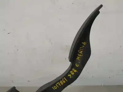 Peça sobressalente para automóvel em segunda mão pedal acelerador por opel meriva blue line referências oem iam gm93335443  n2.z1.3.12