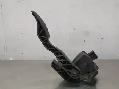 Peça sobressalente para automóvel em segunda mão pedal acelerador por opel meriva blue line referências oem iam gm93335443  n2.z1.3.12