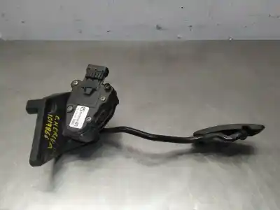 Peça sobressalente para automóvel em segunda mão Pedal Acelerador por OPEL MERIVA Blue Line Referências OEM IAM GM93335442  N2.Z1.1.29