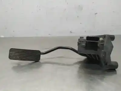 Peça sobressalente para automóvel em segunda mão pedal acelerador por opel meriva blue line referências oem iam gm93335442  n2.z1.1.29