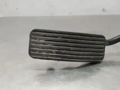 Peça sobressalente para automóvel em segunda mão pedal acelerador por opel meriva blue line referências oem iam gm93335442  n2.z1.1.29