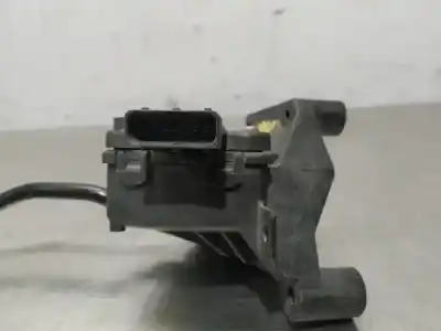 Peça sobressalente para automóvel em segunda mão pedal acelerador por opel meriva blue line referências oem iam gm93335442  n2.z1.1.29