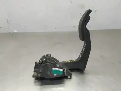 Peça sobressalente para automóvel em segunda mão pedal acelerador por audi a8 (4e2) motor 3.0 ltr. - 171 kw v6 24v tdi referências oem iam 4e1723523e  n2.z1.1.22