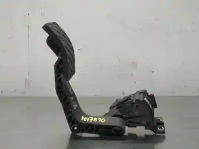Peça sobressalente para automóvel em segunda mão Pedal Acelerador por AUDI A8 (4E2) Motor 3.0 Ltr. - 171 kW V6 24V TDI Referências OEM IAM 4E1723523E  N2.Z1.1.22