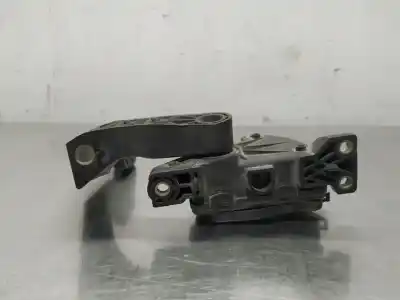 Peça sobressalente para automóvel em segunda mão pedal acelerador por audi a8 (4e2) motor 3.0 ltr. - 171 kw v6 24v tdi referências oem iam 4e1723523e  n2.z1.1.22