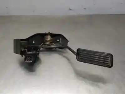 Peça sobressalente para automóvel em segunda mão Pedal Acelerador por TOYOTA COROLLA (E12) 2.0 D-4D Linea Luna Berlina Referências OEM IAM   N2.Z1.1.27