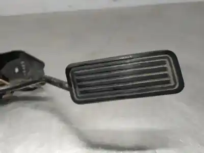 Peça sobressalente para automóvel em segunda mão pedal acelerador por toyota corolla (e12) 2.0 d-4d linea luna berlina referências oem iam   n2.z1.1.27