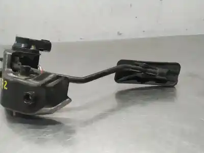 Peça sobressalente para automóvel em segunda mão pedal acelerador por toyota corolla (e12) 2.0 d-4d linea luna berlina referências oem iam   n2.z1.1.27