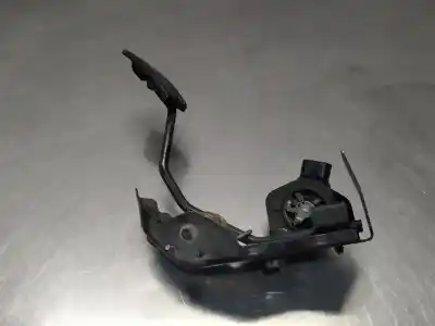 Peça sobressalente para automóvel em segunda mão pedal acelerador por toyota corolla (e12) 2.0 d-4d linea luna berlina referências oem iam   n2.z1.1.27
