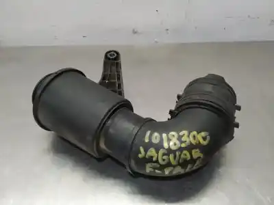 Second-hand car spare part turbocharger pressure pipe for jaguar f-pace portfolio oem iam references gx739c623db  n2.z1.3.5